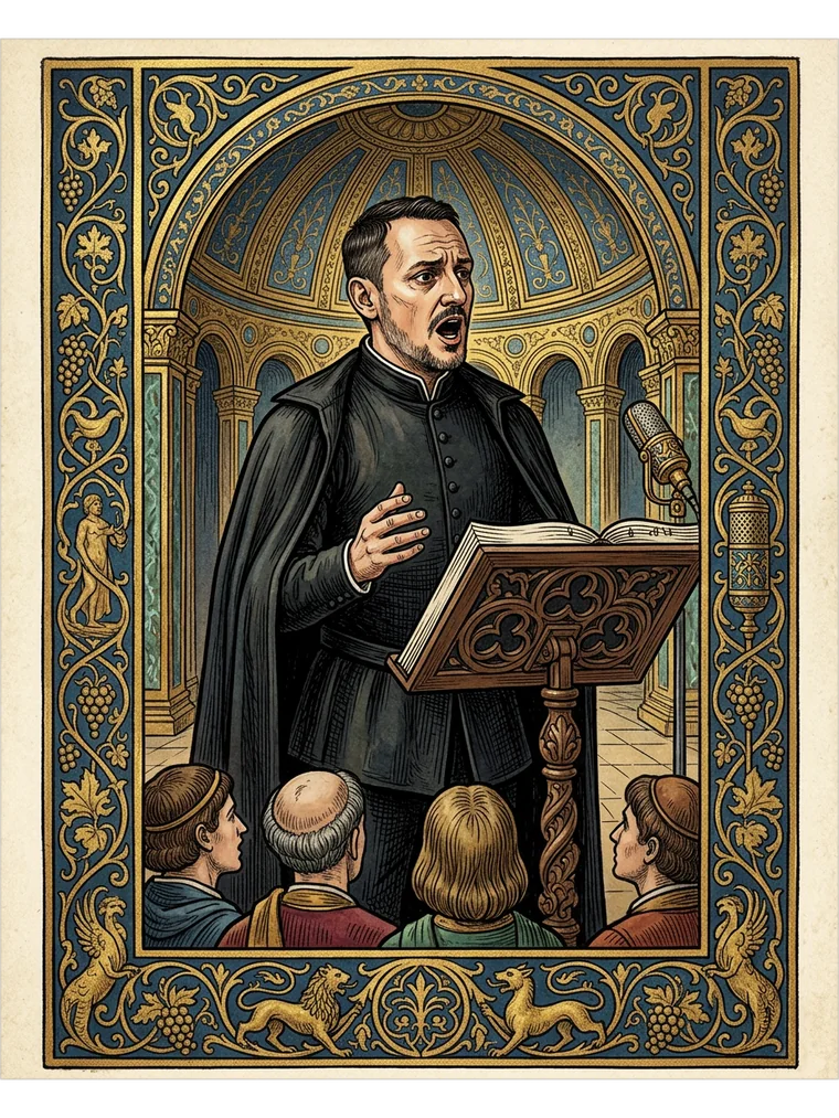 Il Giosuè