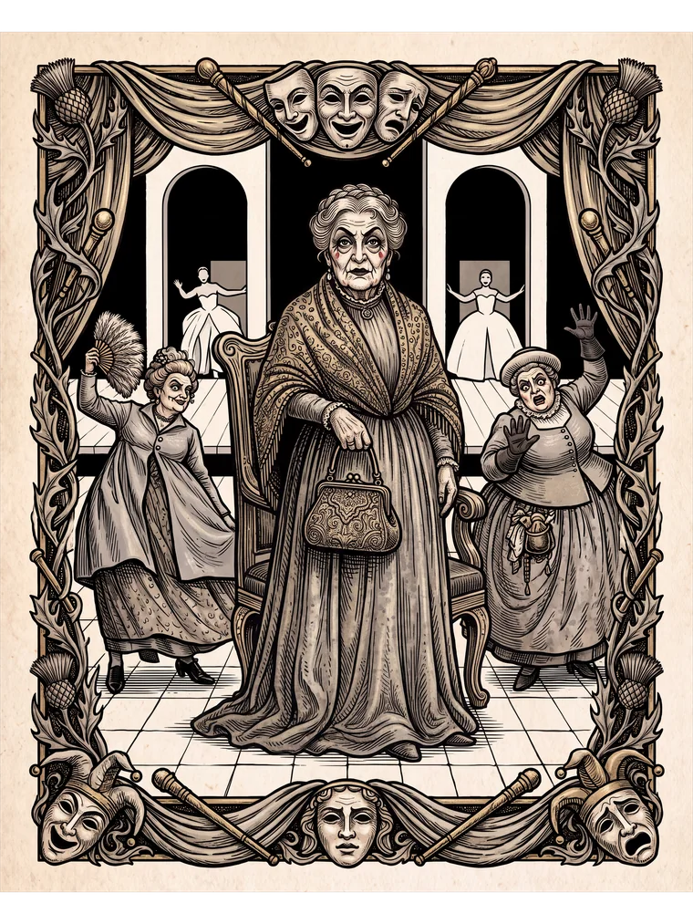 L'opera seria
