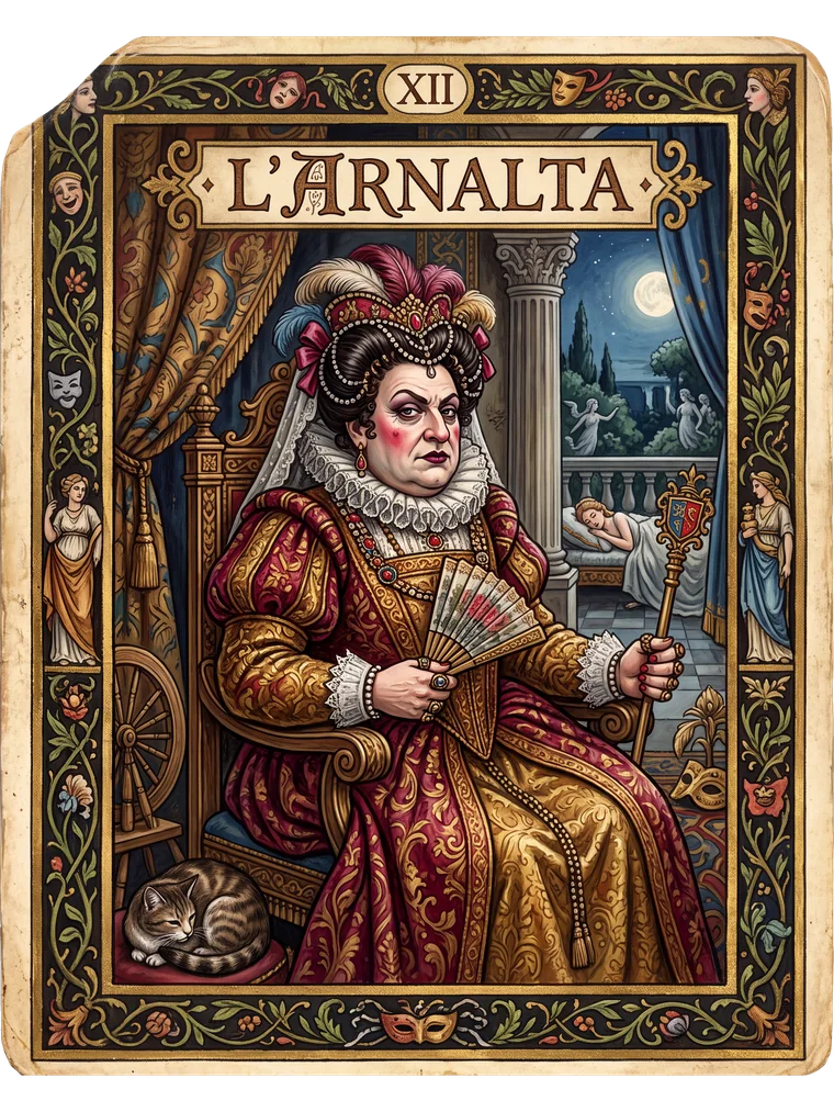 L'incoronazione di Poppea